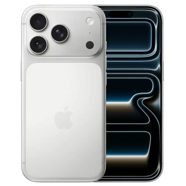 iPhone 17 Pro