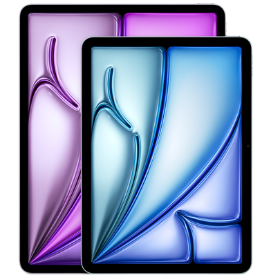 iPad