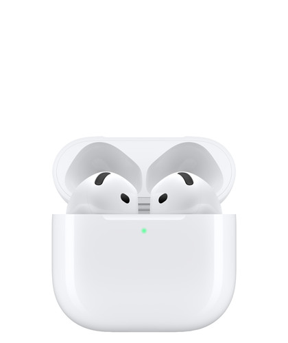 AirPods 5【USB-C充電ケース】