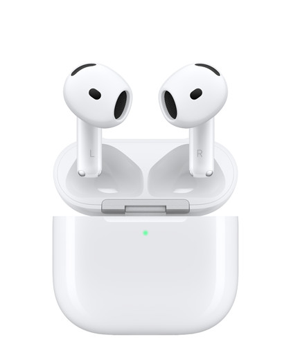 AirPods 5【ワイヤレス充電ケース】